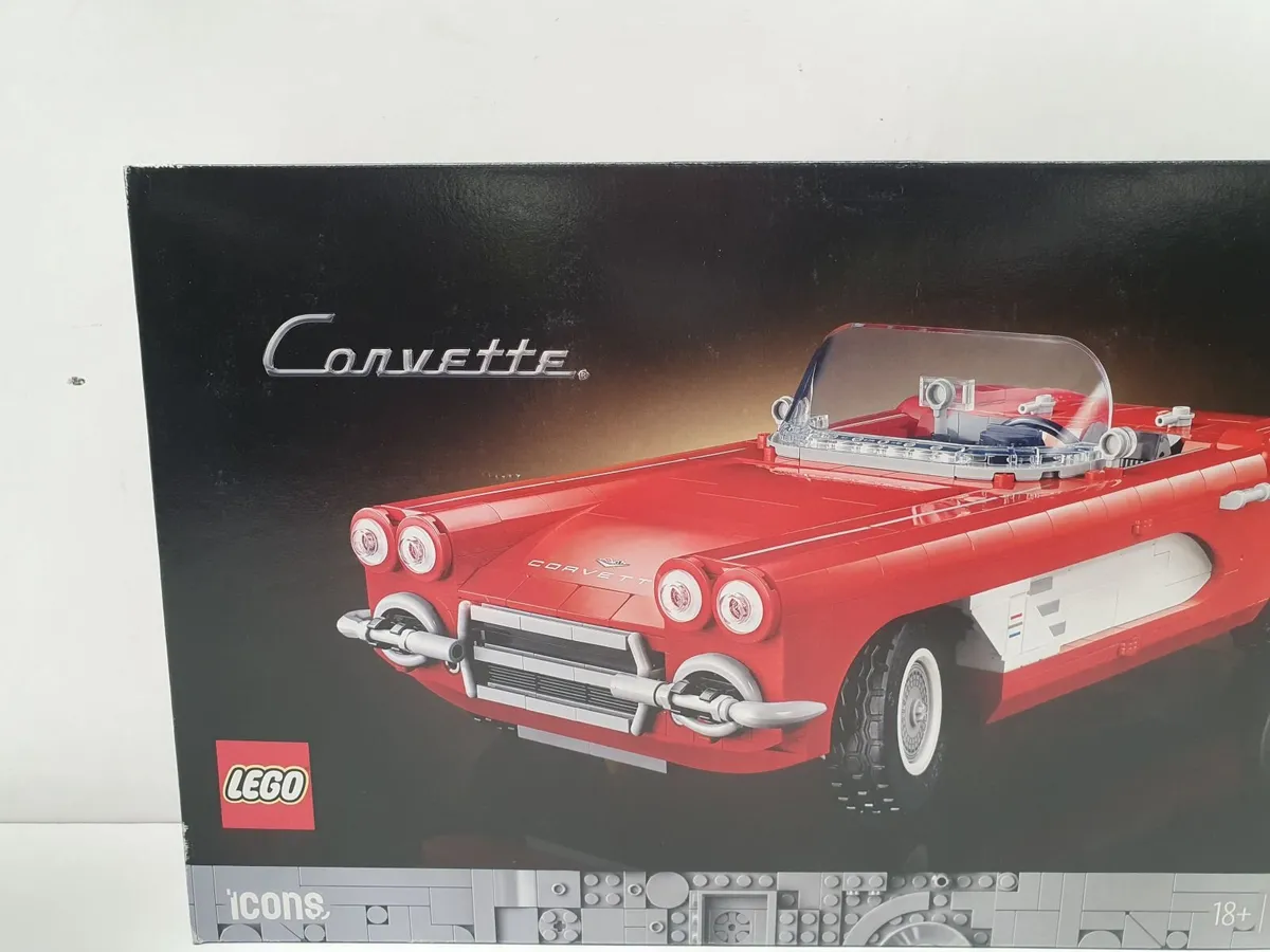 Unreserved Unused Lego Auction - Image 2