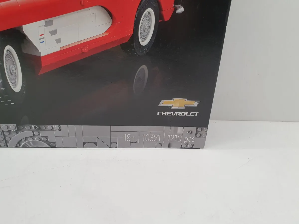 Unreserved Unused Lego Auction - Image 3