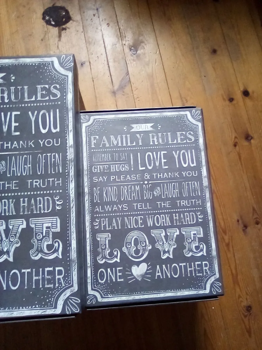 Storage boxes - Image 2