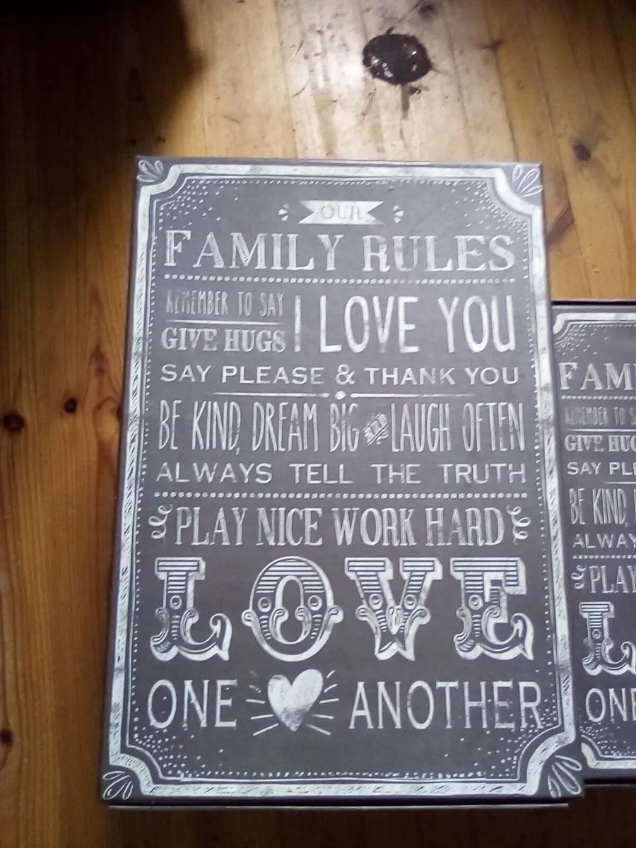 Storage boxes - Image 3