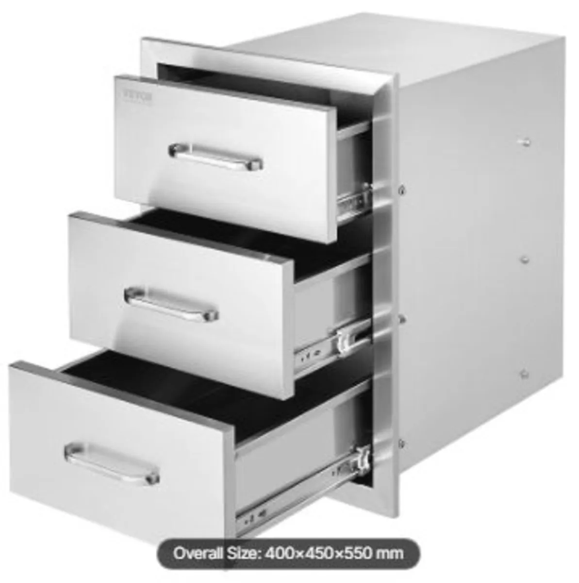 Outdoor Kitchen Drawers - Image 1
