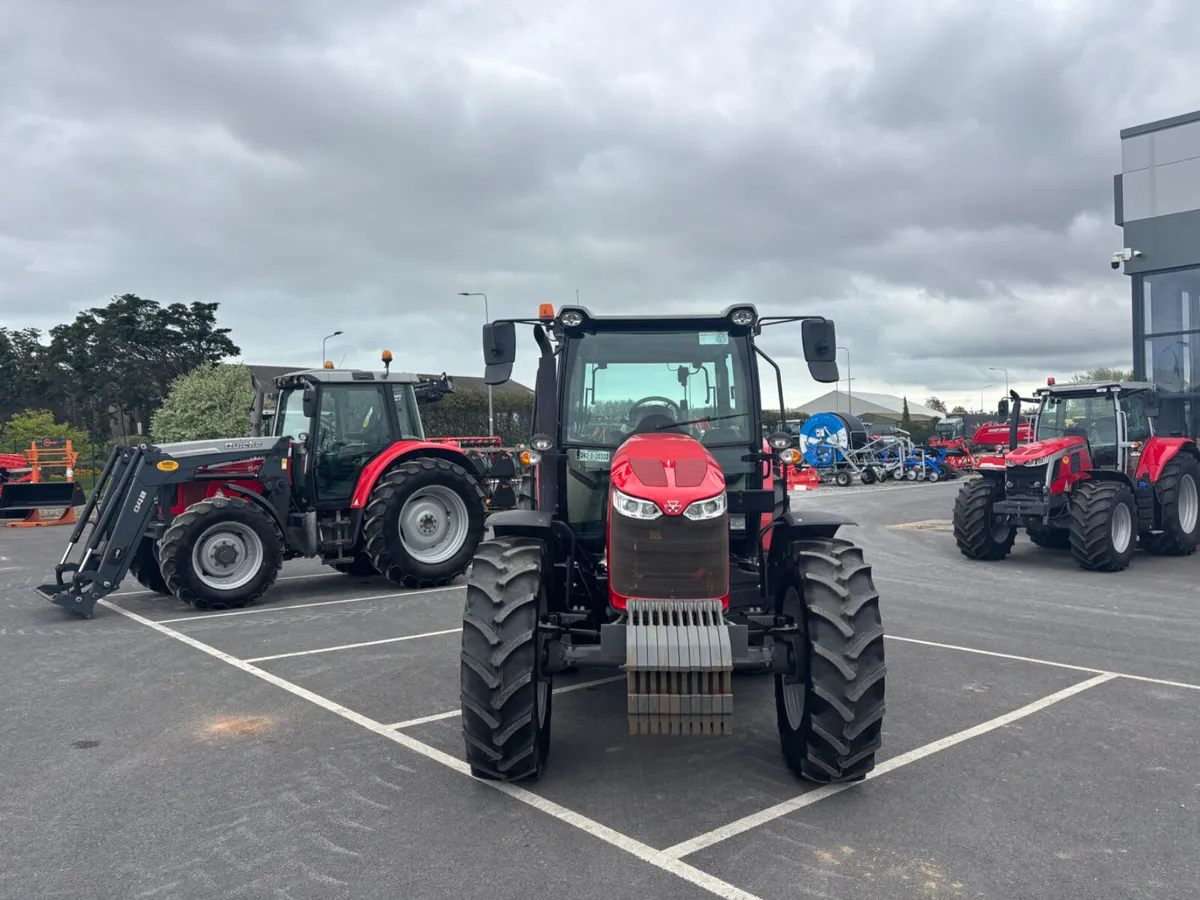Massey Ferguson Other 2024 - Image 3