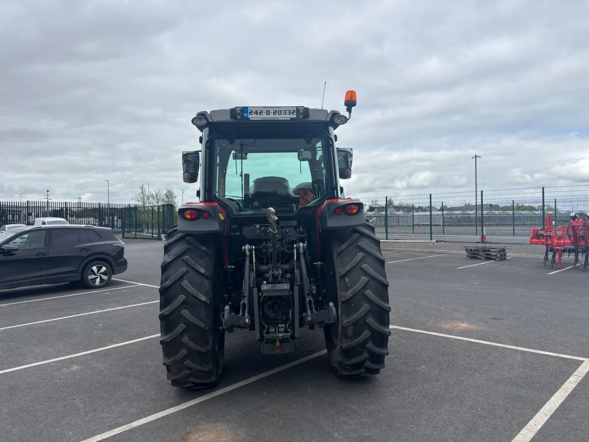 Massey Ferguson Other 2024 - Image 2
