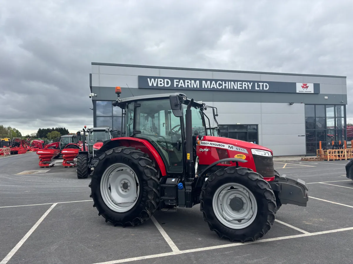 Massey Ferguson Other 2024 - Image 1