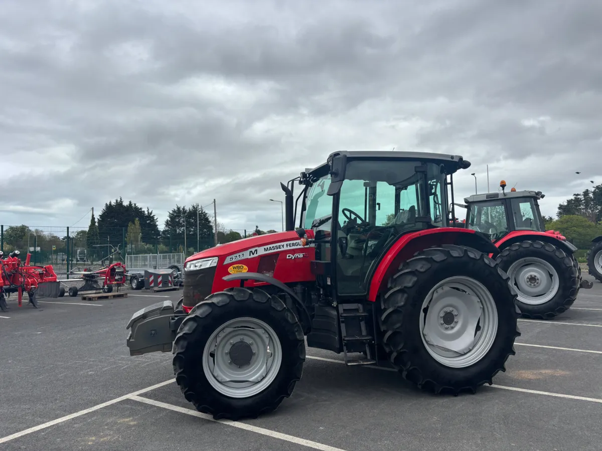Massey Ferguson Other 2024 - Image 4