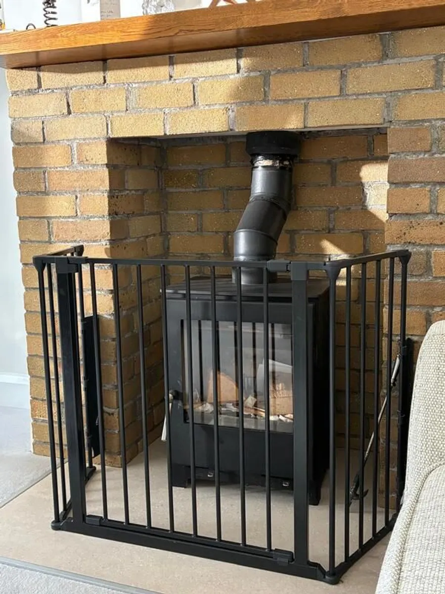 Fire Guard - Image 1