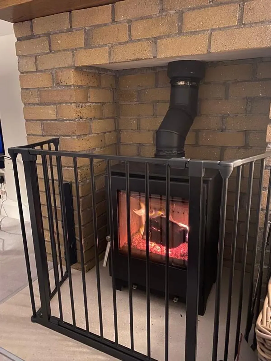 Fire Guard - Image 2