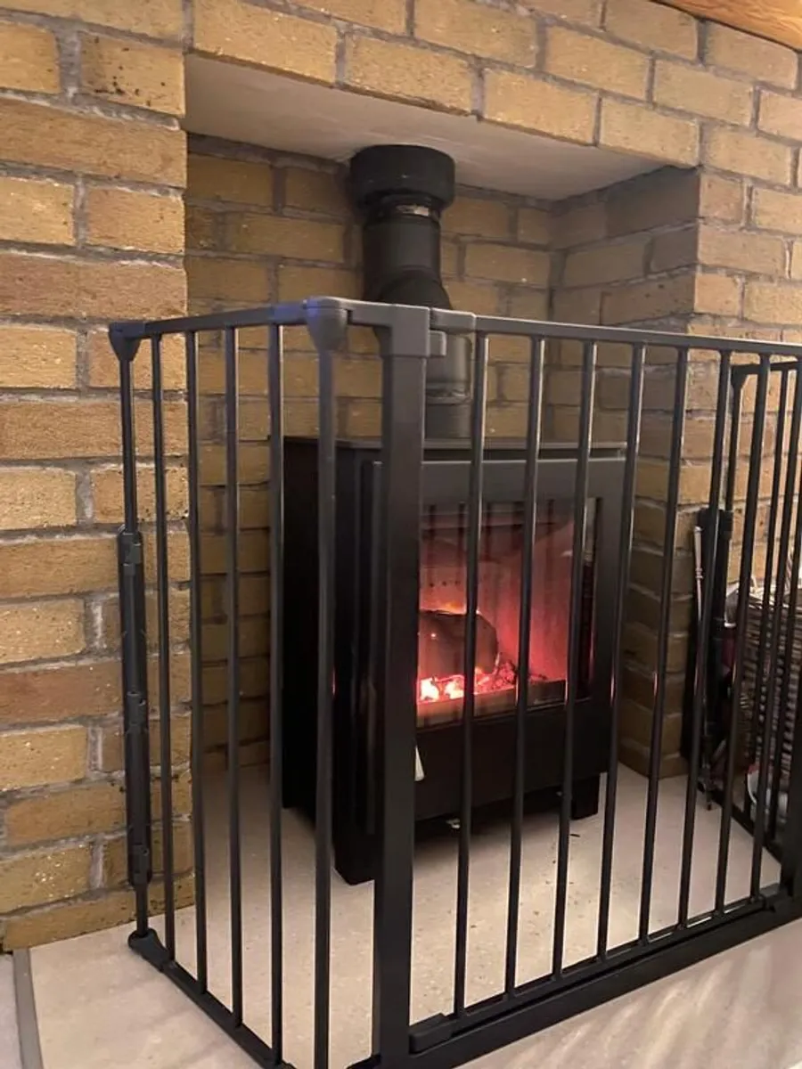 Fire Guard - Image 3