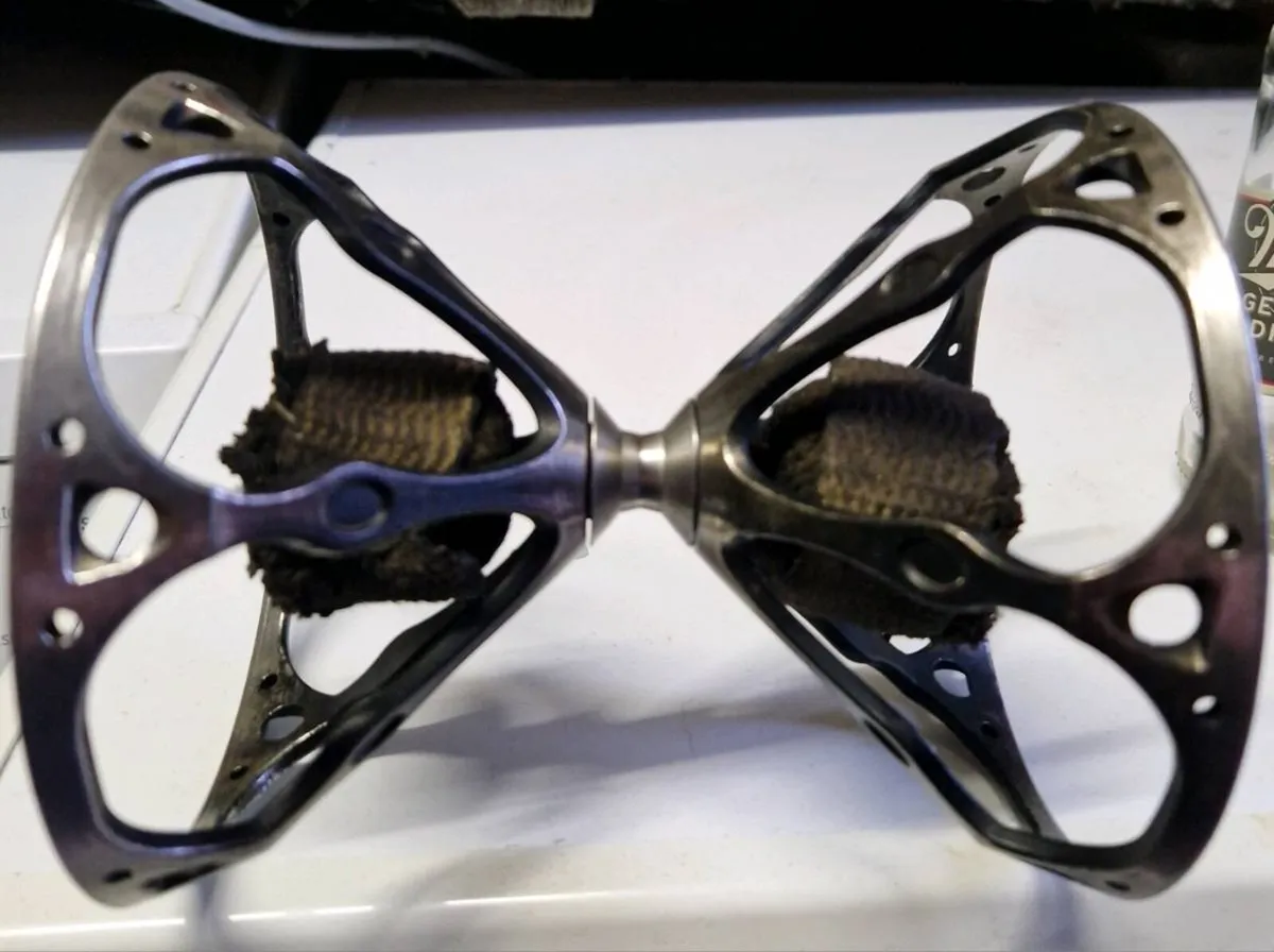 Sundia fire diabolo - Image 1