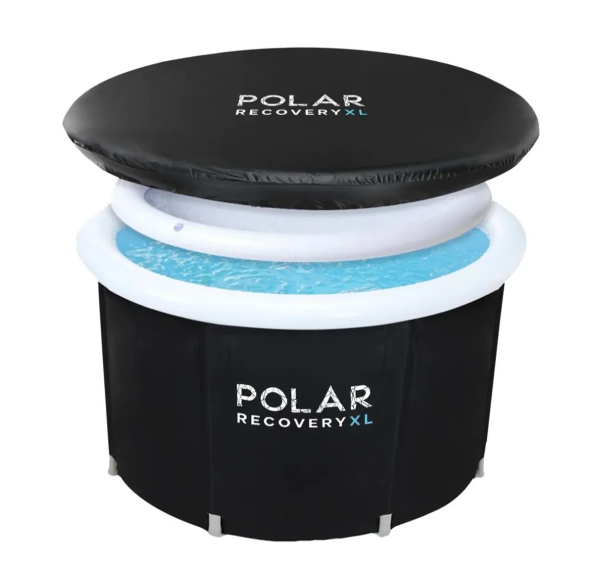Polar Recovery XL ice bath/tub