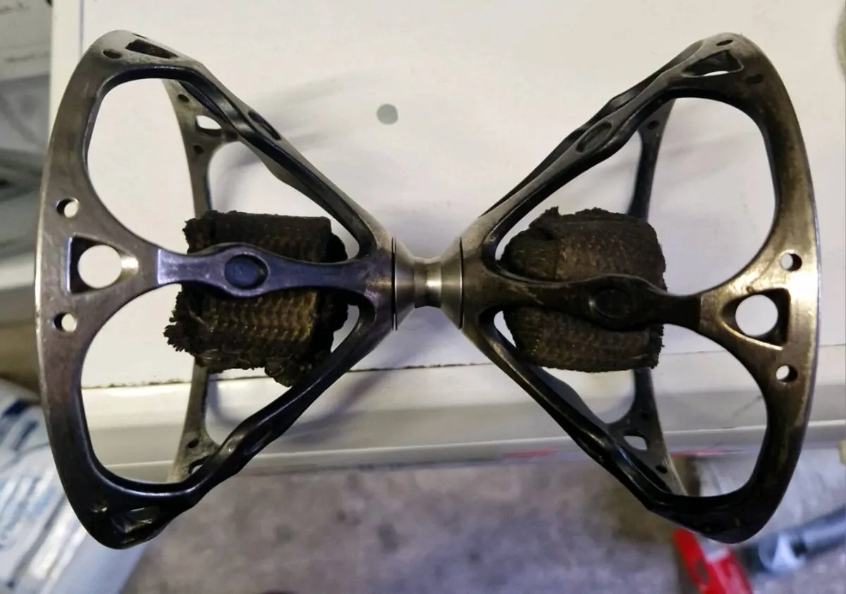 Sundia fire diabolo - Image 2