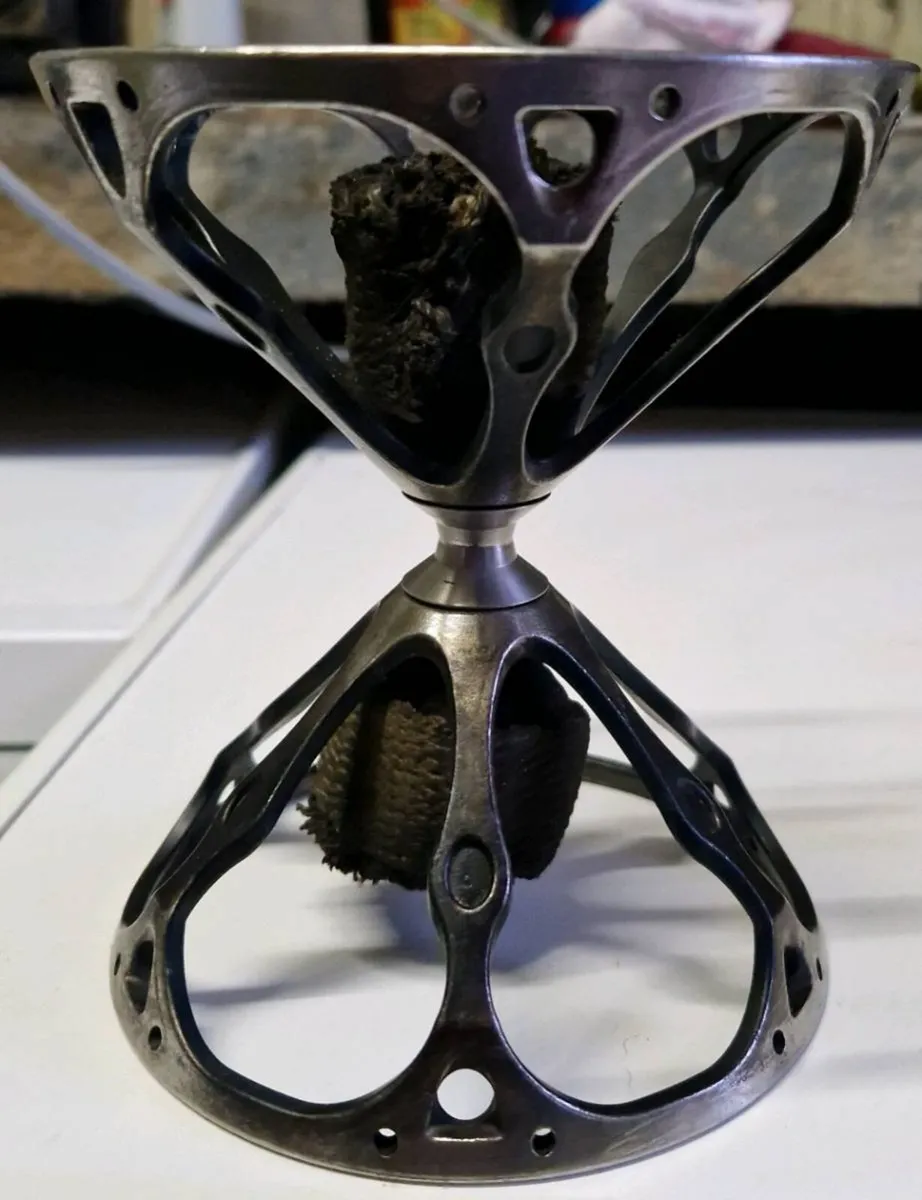 Sundia fire diabolo - Image 4