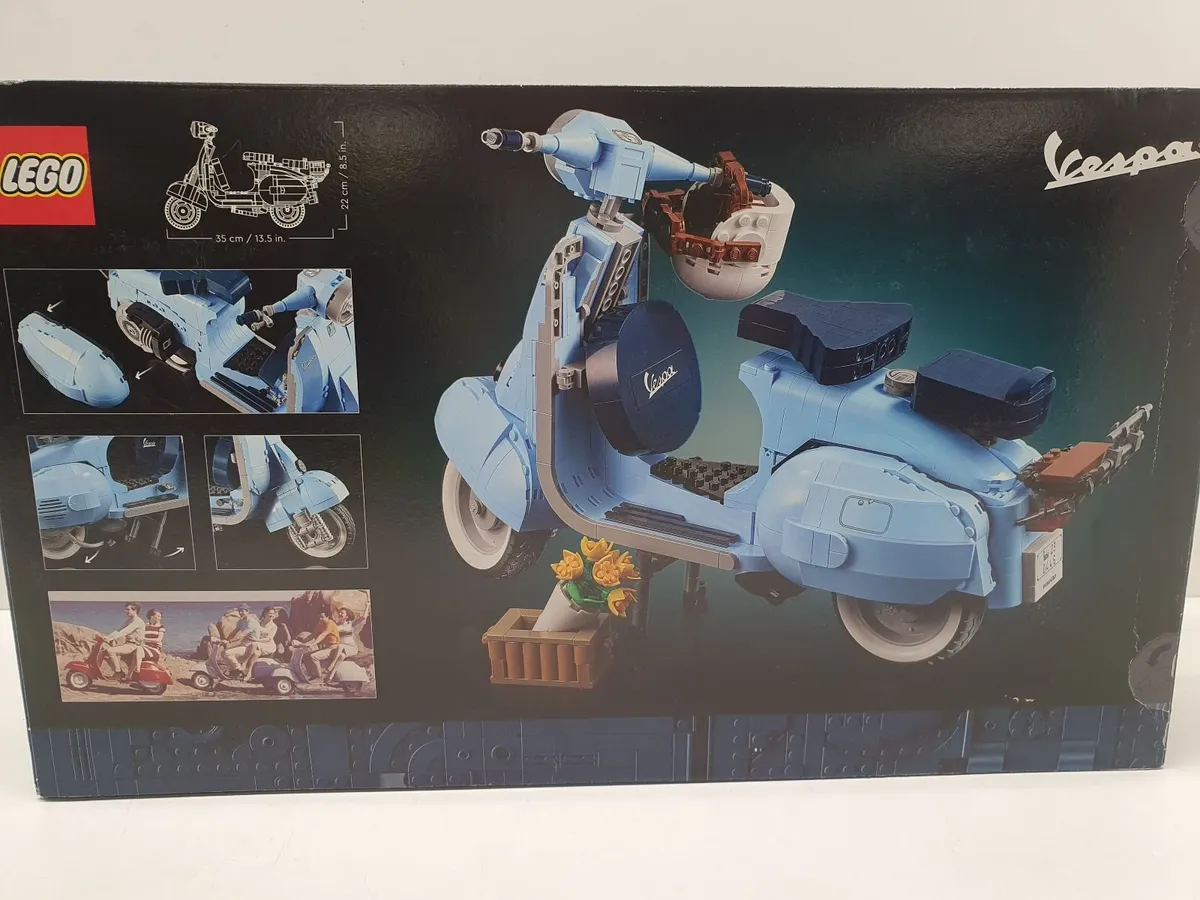 Unreserved Unused Lego Auction - Image 4