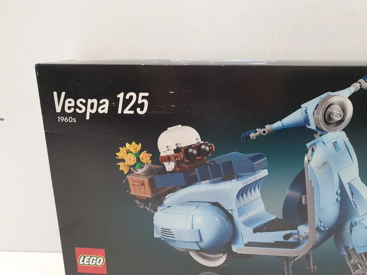 Unreserved Unused Lego Auction - Image 2