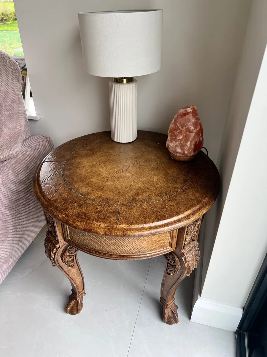 Side table - Image 2