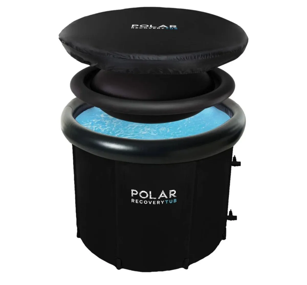 Polar Recovery 2.0 ice bath/ tub