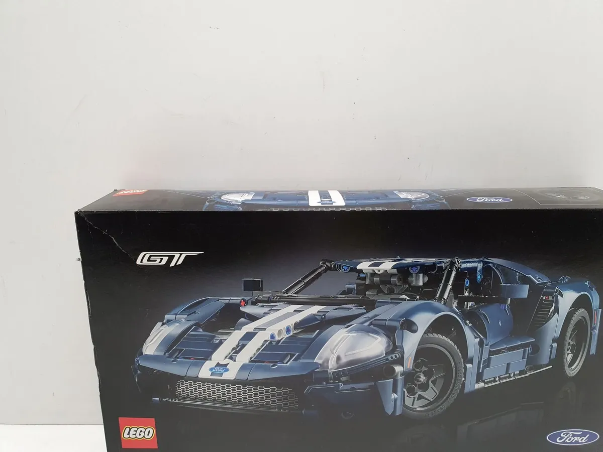 Unreserved Unused Lego Auction - Image 2