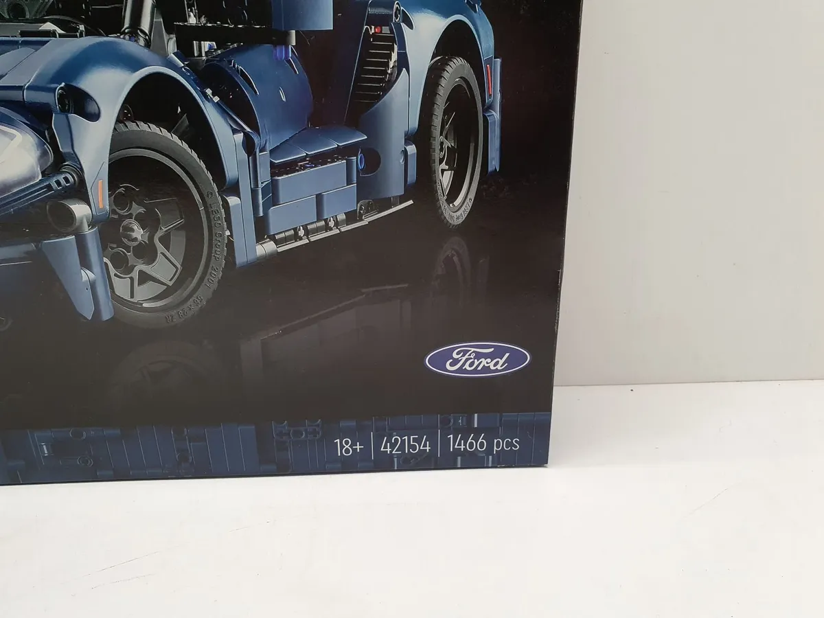 Unreserved Unused Lego Auction - Image 3