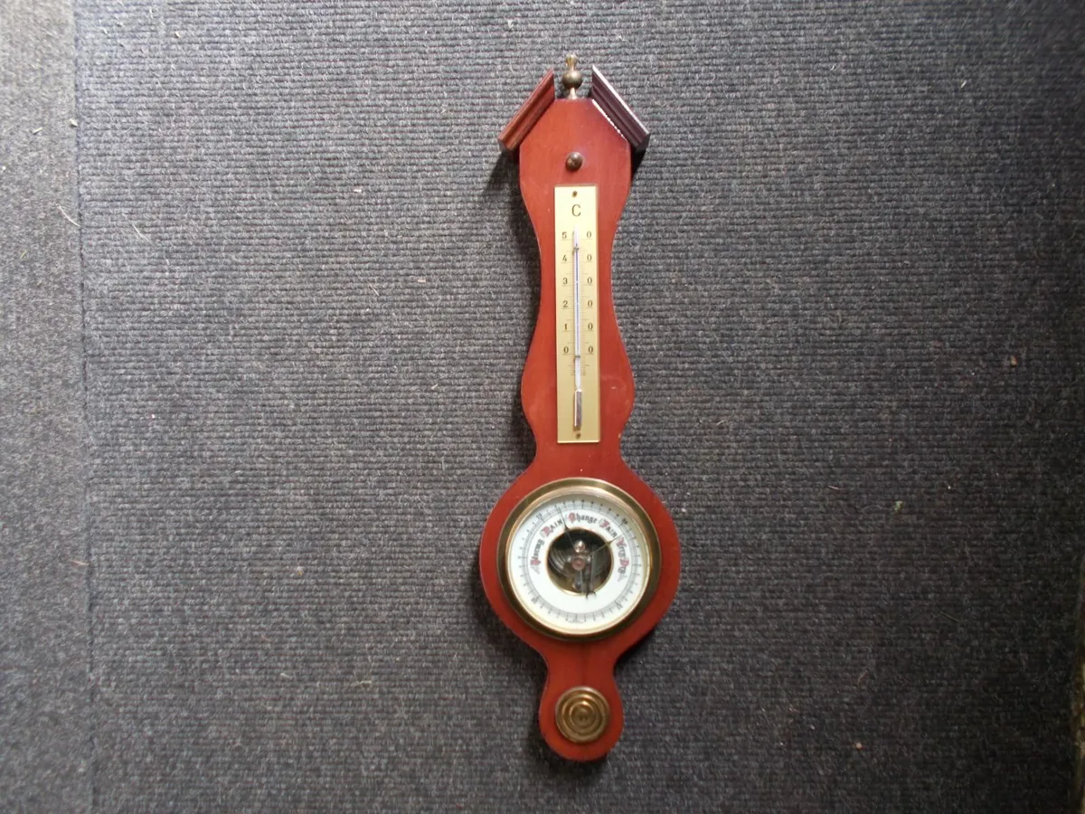 Barometer - Image 1