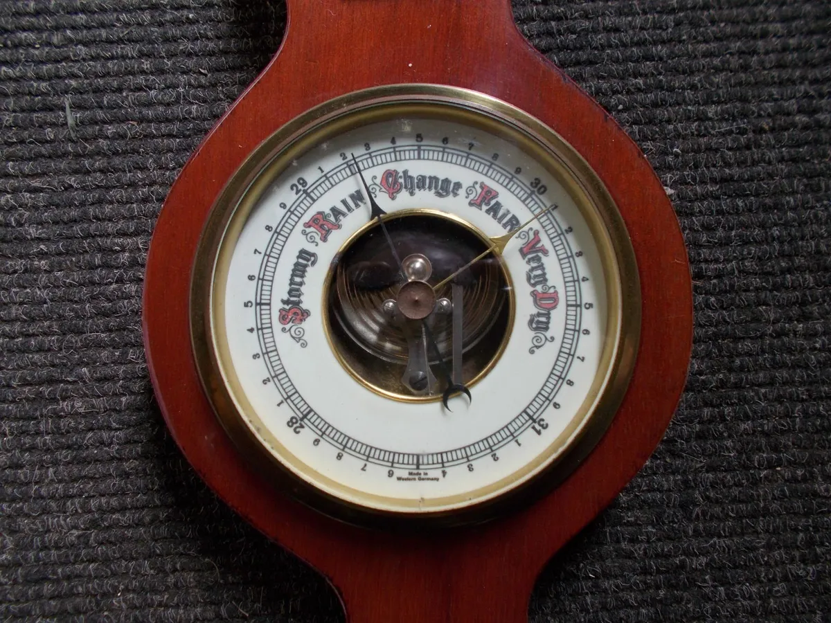 Barometer - Image 3