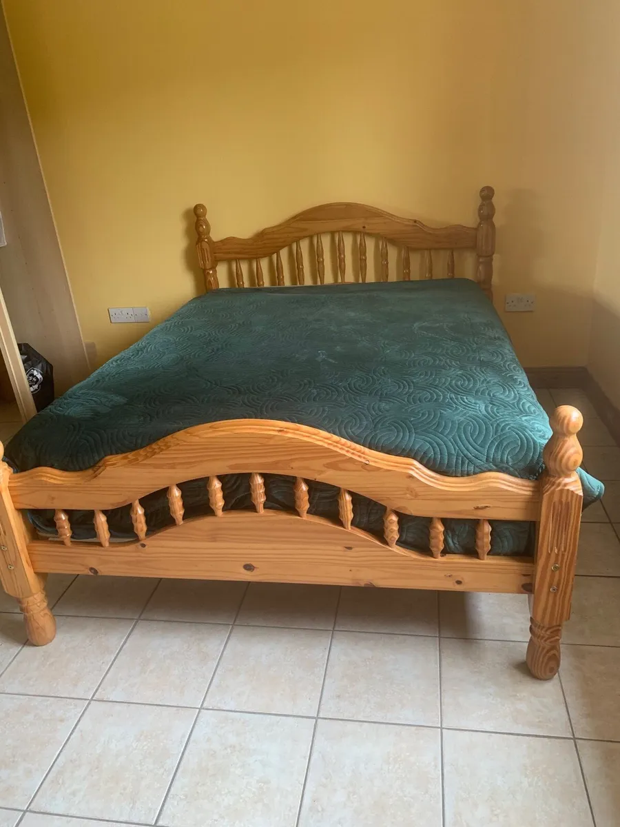 Bed frame - Image 3