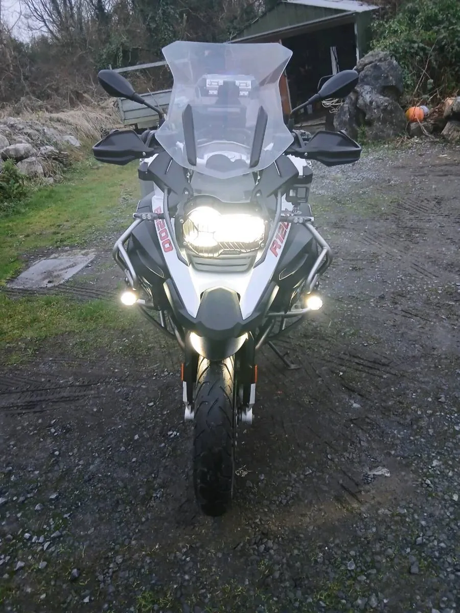 BMW gs1200 - Image 1