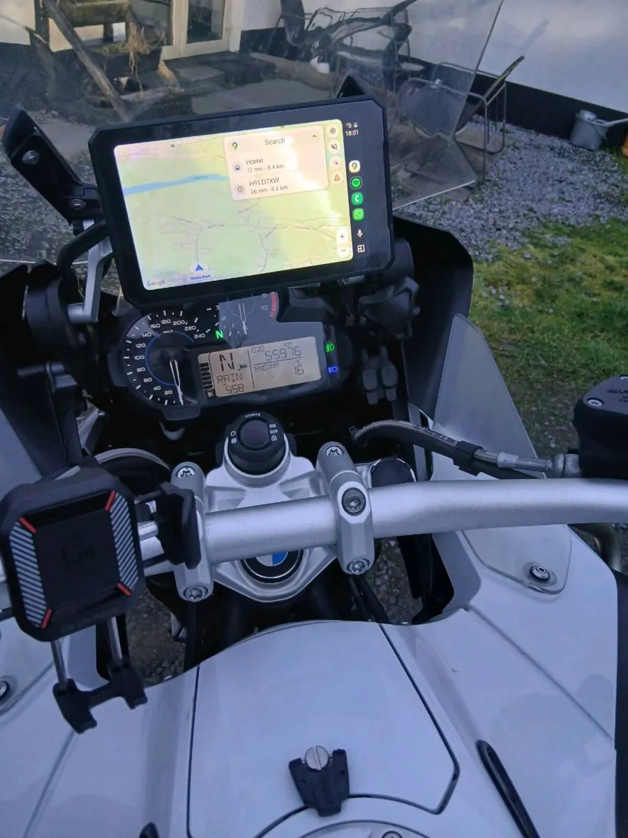 BMW gs1200 - Image 2