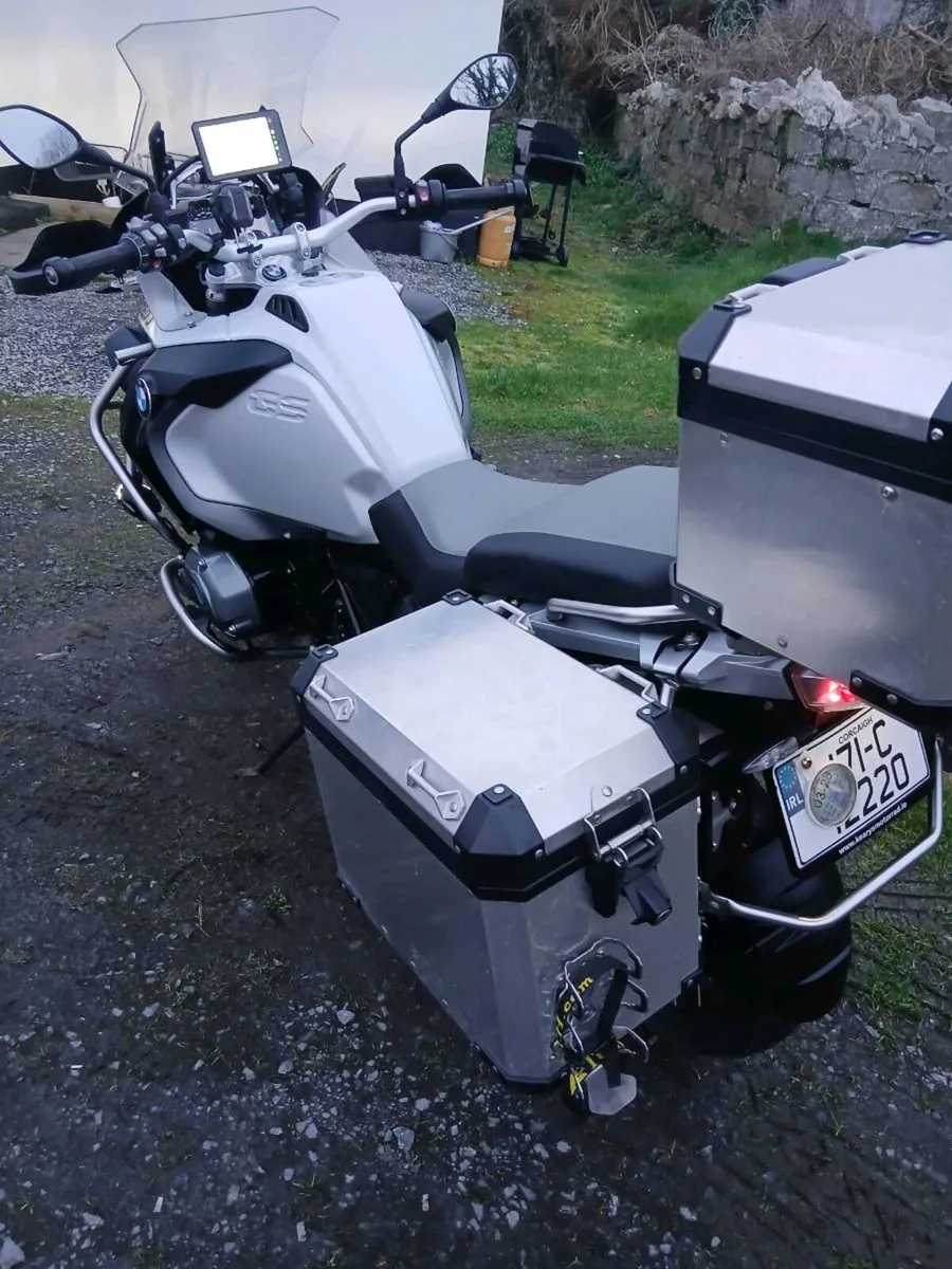 BMW gs1200 - Image 3