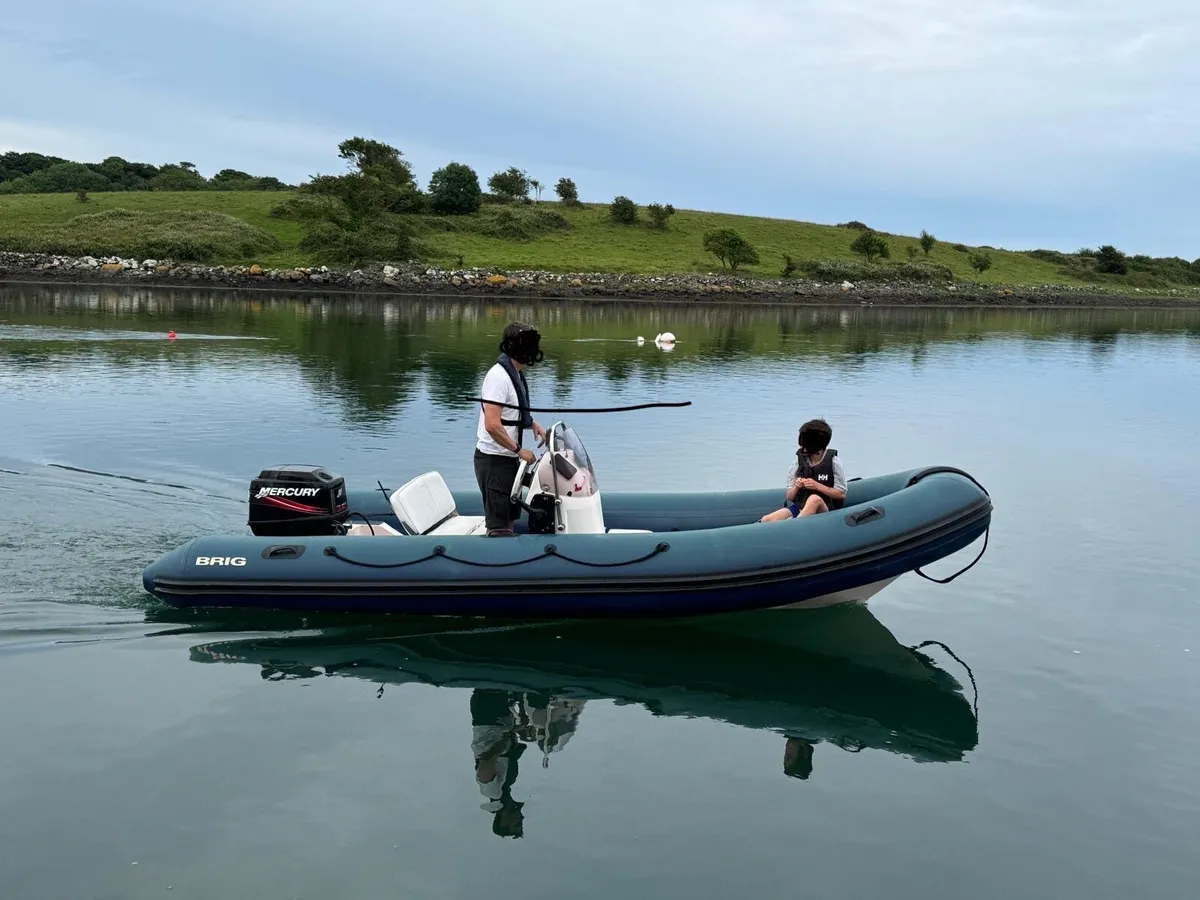 5M Brig Rib - Image 2