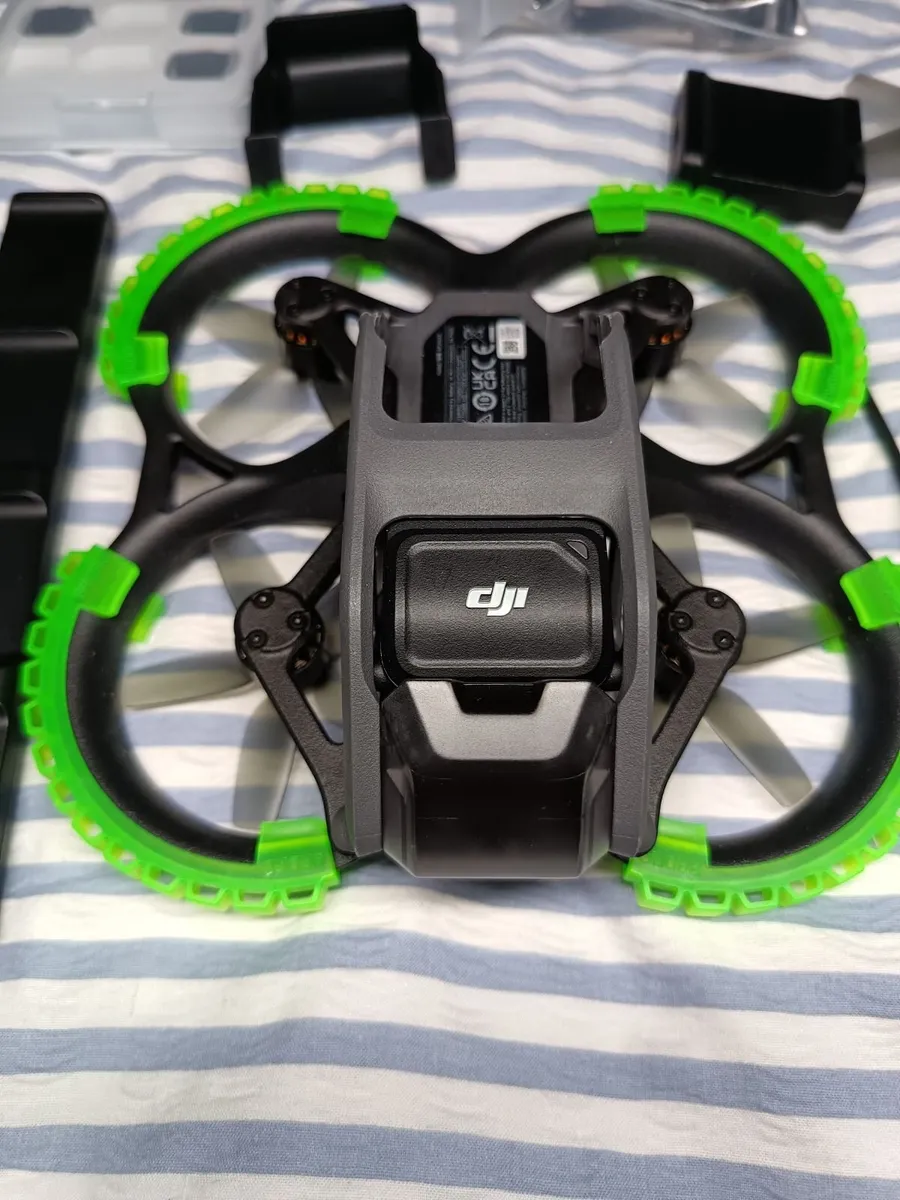 Dji Avata Drone Frame - Image 1