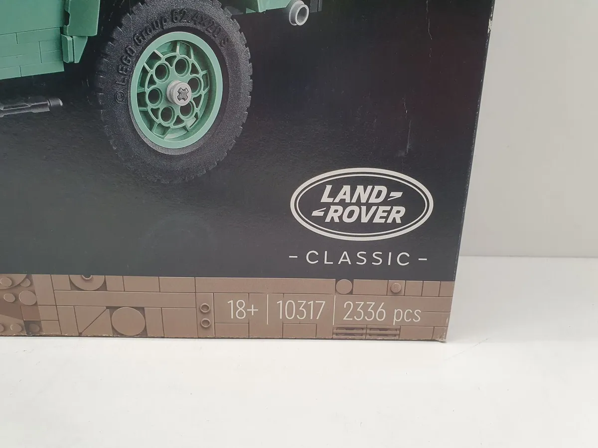 Unreserved Unused Lego Auction - Image 3