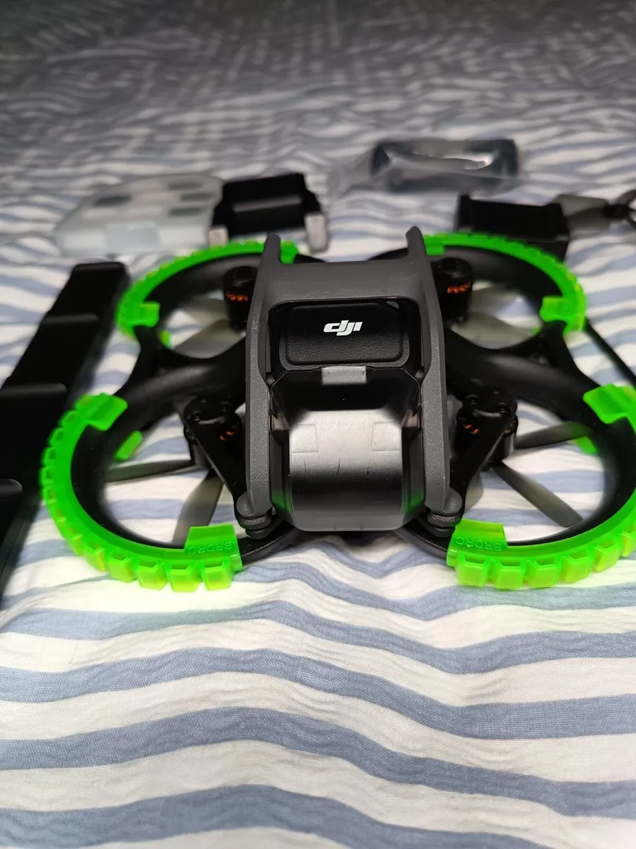 Dji Avata Drone Frame - Image 3