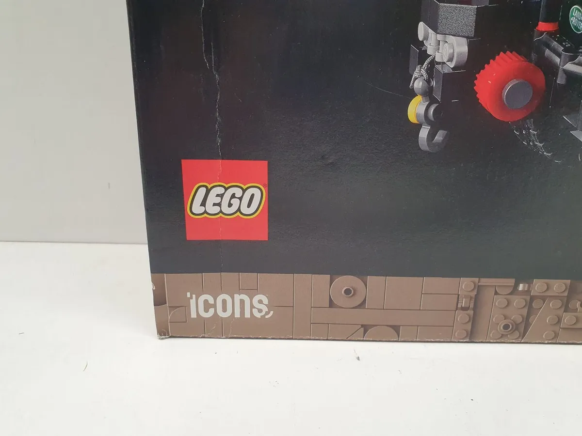 Unreserved Unused Lego Auction - Image 4