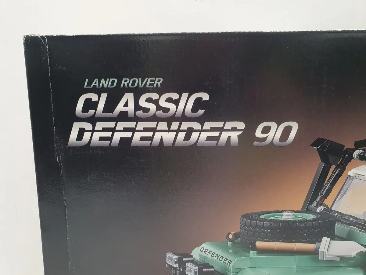 Unreserved Unused Lego Auction - Image 2