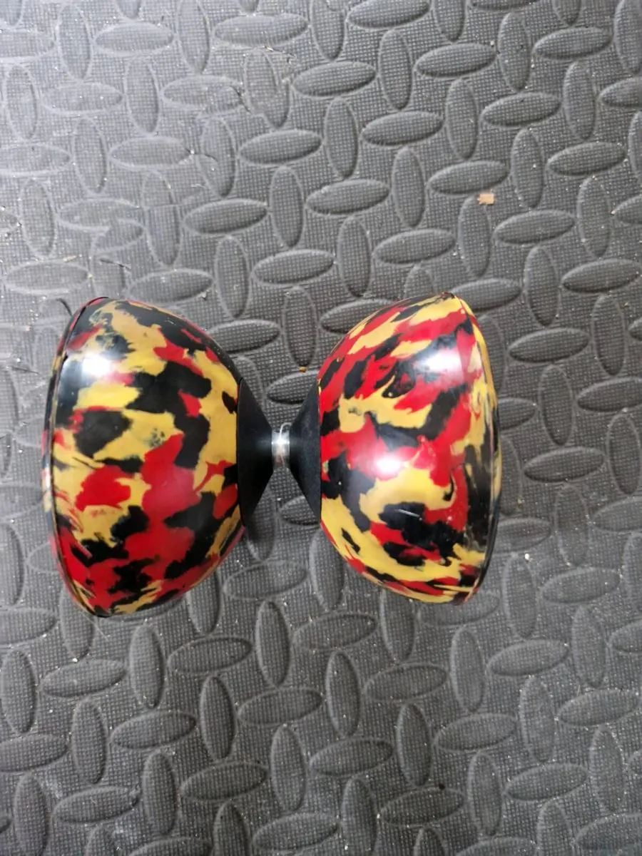 Various circus toys - Image 3