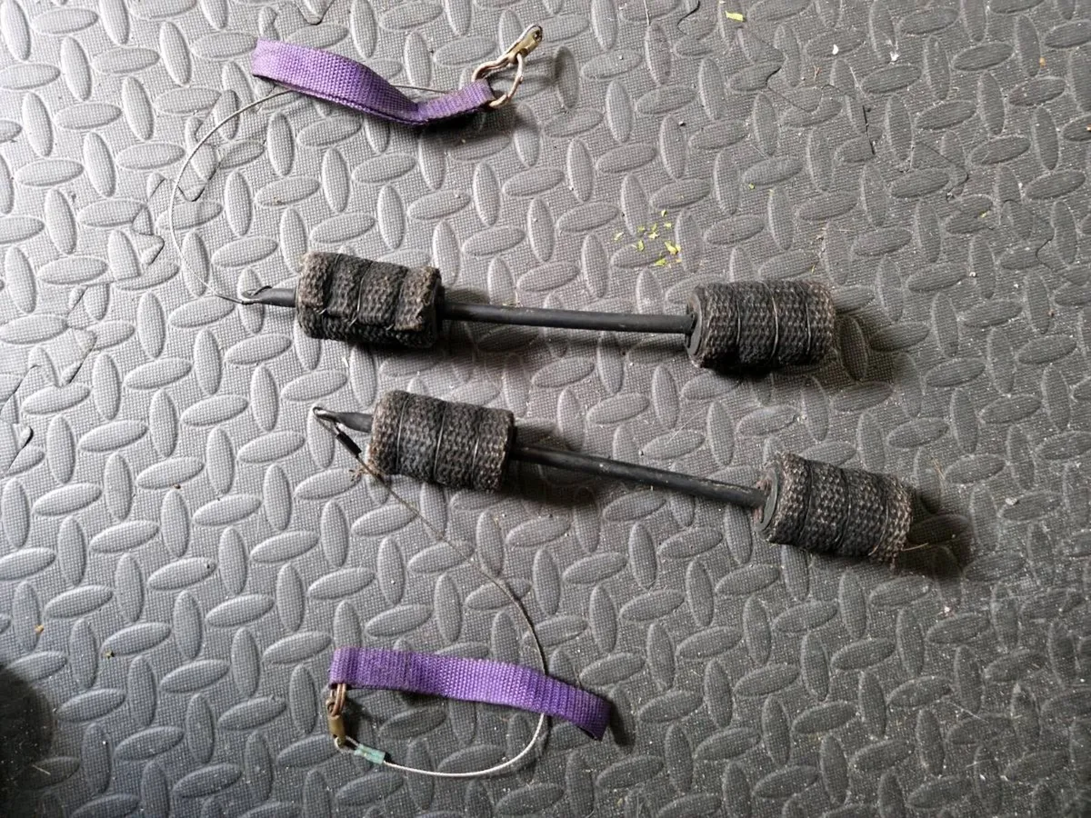 Various circus toys - Image 1