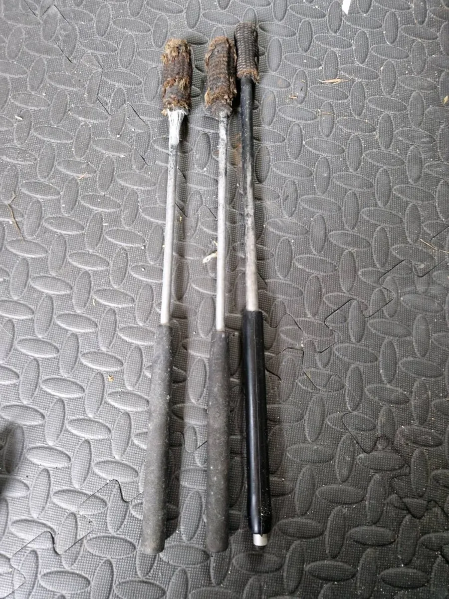 Various circus toys - Image 2