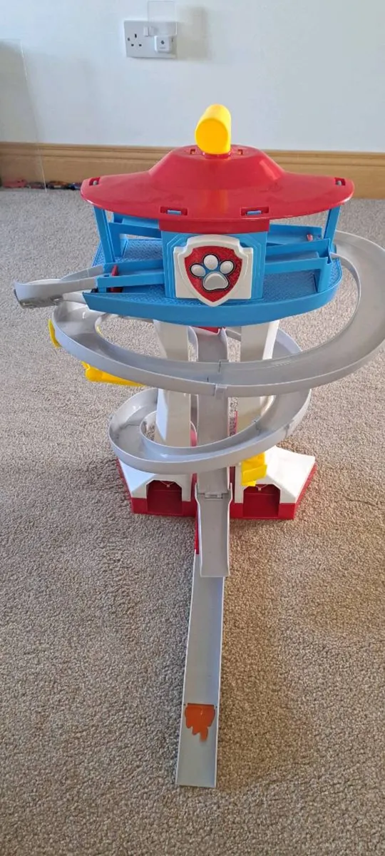 Paw patrol bundle - Image 2