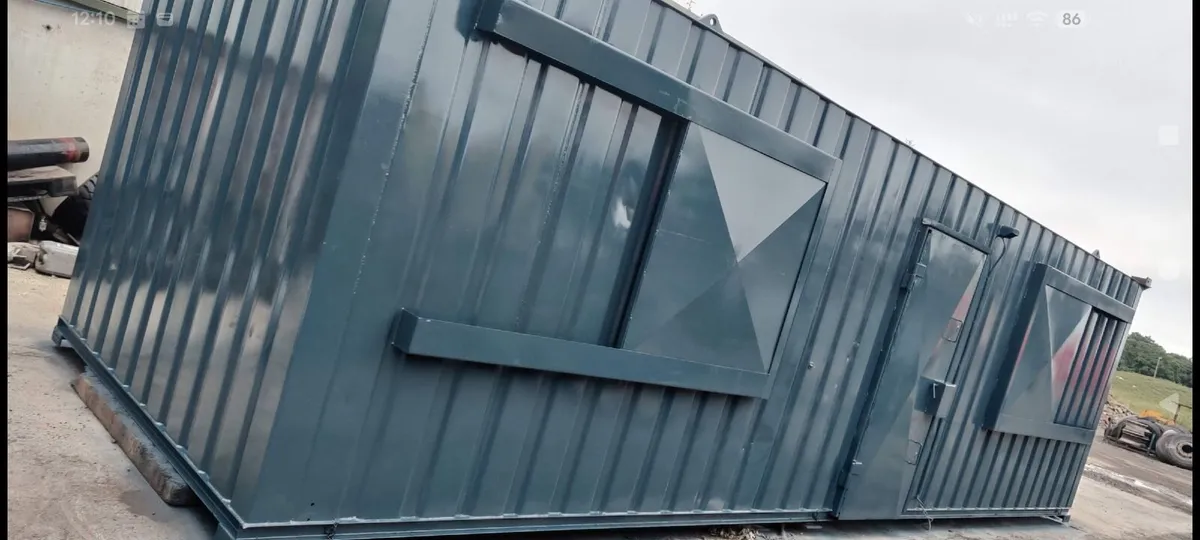 Anti Vandal Cabin - Image 3