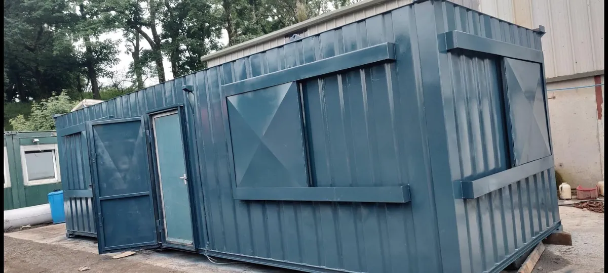 Anti Vandal Cabin - Image 4