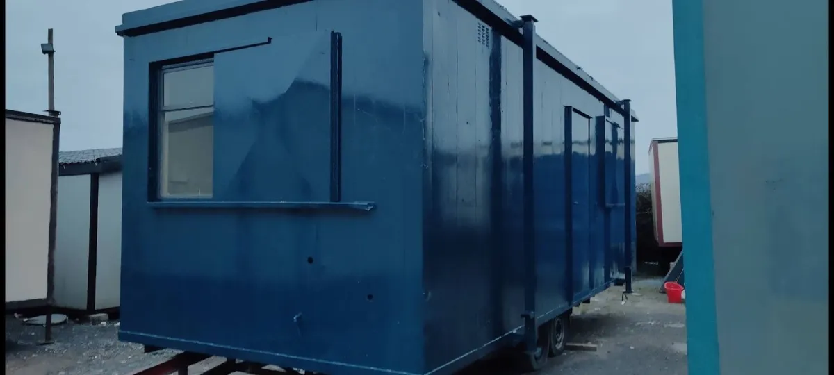 Anti Vandal Cabin - Image 2