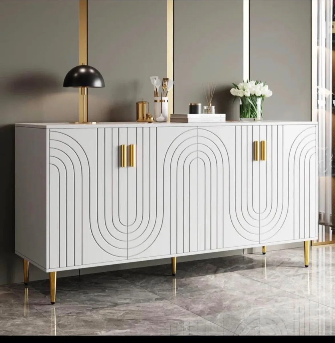 Salon furniture - Image 2