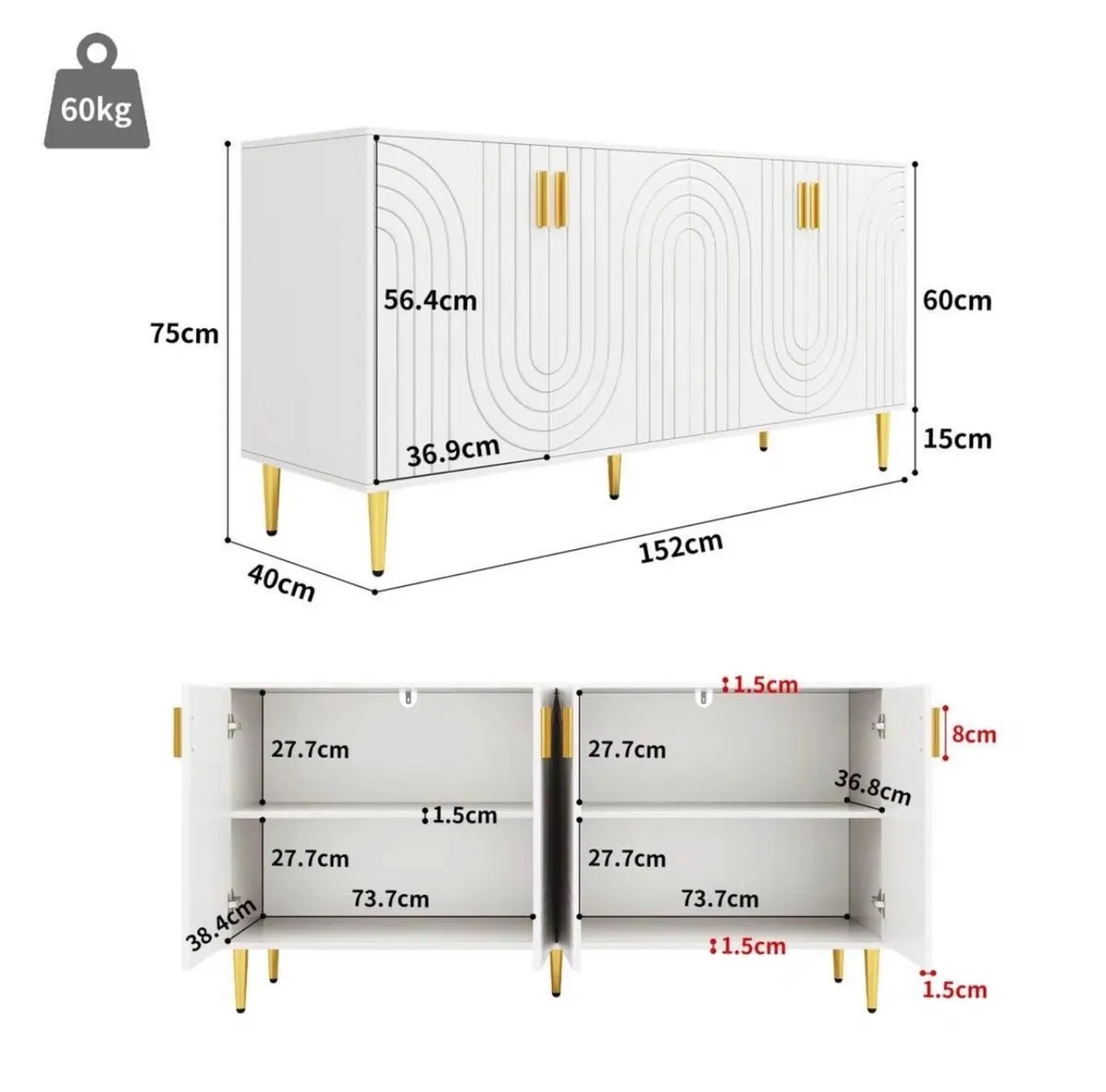 Salon furniture - Image 3