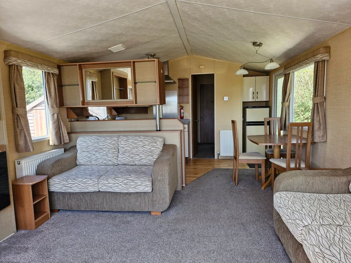 Mobile home - Image 2