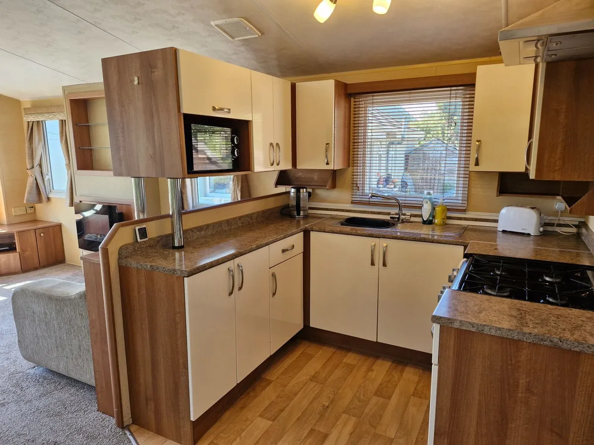 Mobile home - Image 3