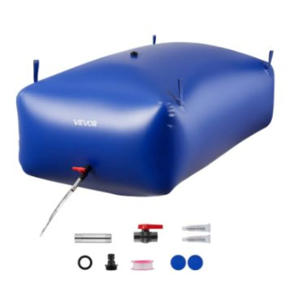 Water Storage Bladder 1000L Large Capacity - Image 1