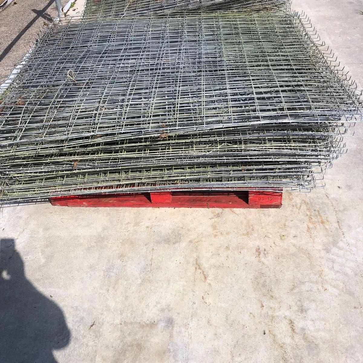 Fencing - Image 1
