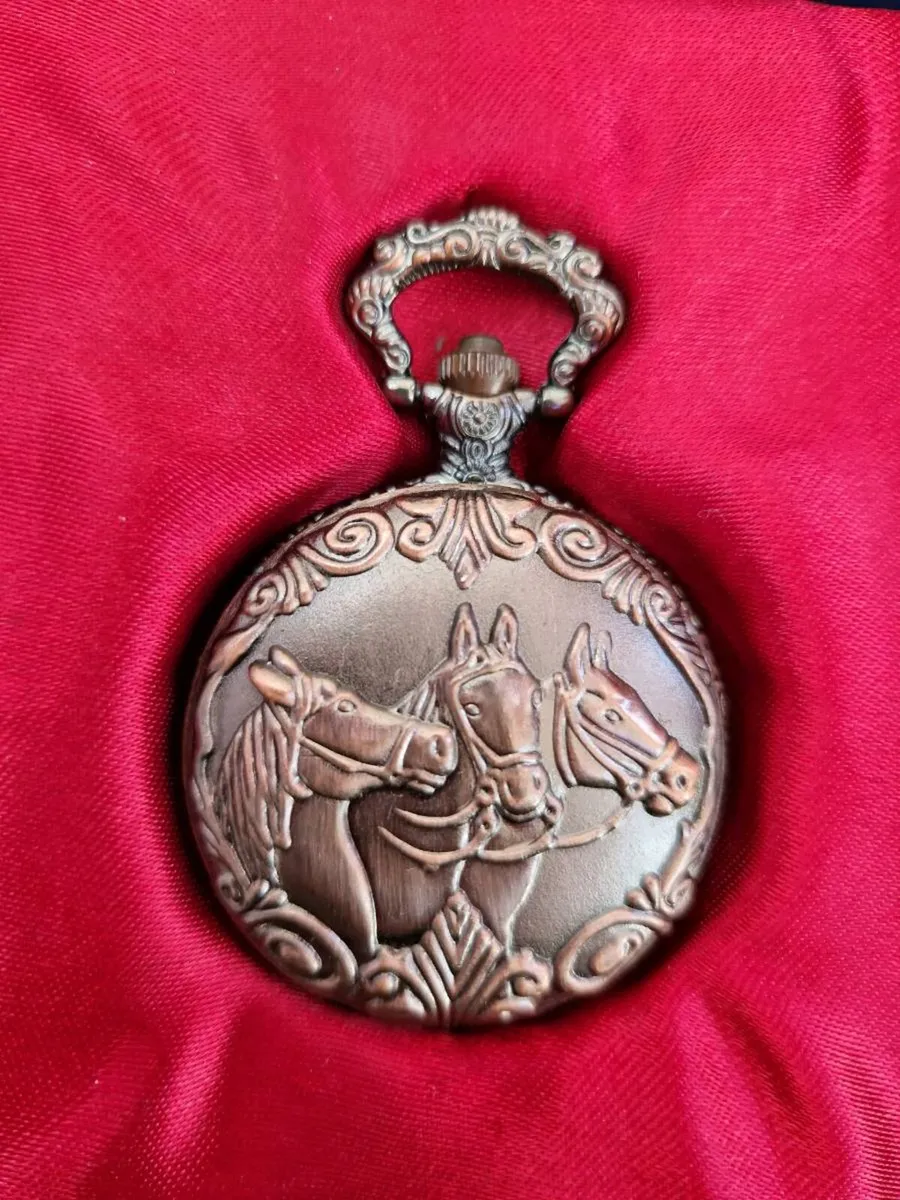 Two pocket watches - Image 2