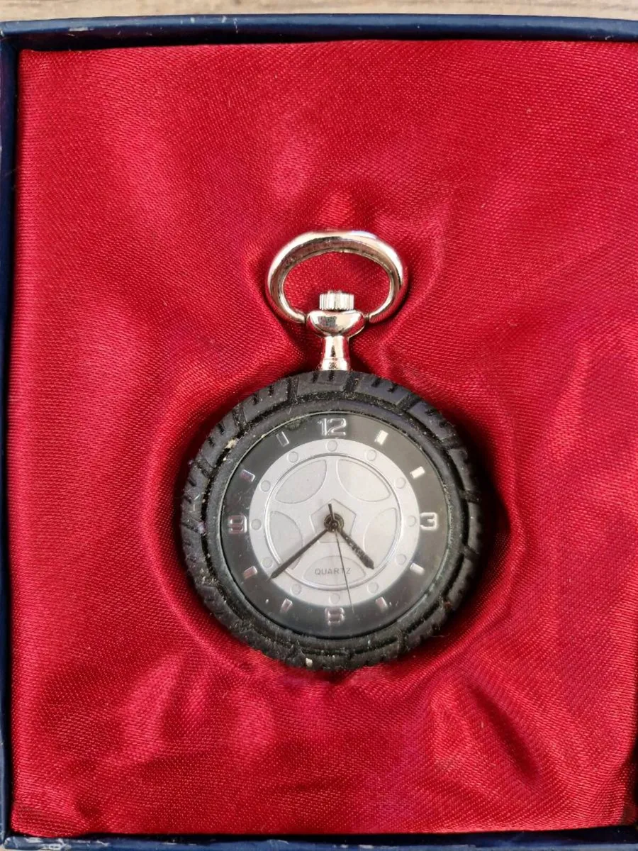 Two pocket watches - Image 4