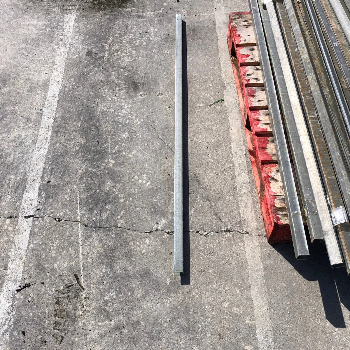 Fencing - Image 3